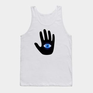 Eye See You Tank Top